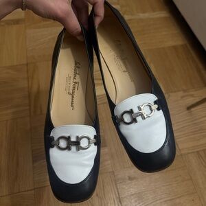 Salvatore Ferragamo Loafers